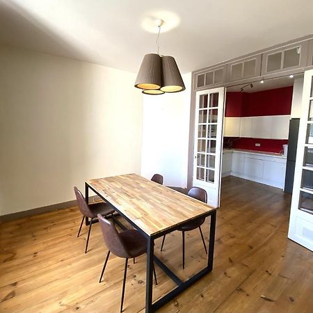 Floydroom'S Pau Chambre Hotes Dans Appartement Partage Proche Chateau Dış mekan fotoğraf