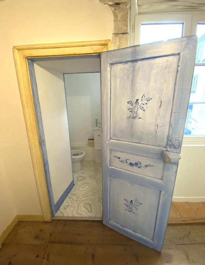 Floydroom'S Pau Chambre Hotes Dans Appartement Partage Proche Chateau Dış mekan fotoğraf