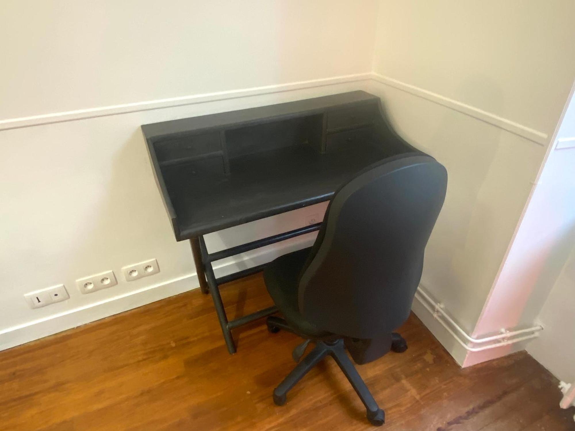 Floydroom'S Pau Chambre Hotes Dans Appartement Partage Proche Chateau Dış mekan fotoğraf